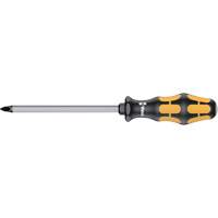 Phillips Demolition Screwdriver, #3, 10-3/16" L, Plastic Handle Infinity Industrial Services Inc.