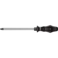 Phillips Demolition Screwdriver, #4, 12-1/2" L, Plastic Handle Infinity Industrial Services Inc.