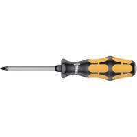 Slotted Demolition Screwdriver Infinity Industrial Services Inc.