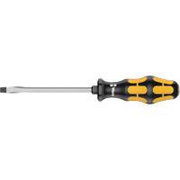 Tournevis pour &eacute;crous &agrave; fente de d&eacute;molition, 5/16", 10-3/16" lo, Prise Plastique Infinity Industrial Services Inc.