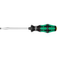 Tournevis pour vis &agrave; fente, 1,2 mm, 5-1/8" lo, Prise Plastique Infinity Industrial Services Inc.