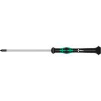 Micro Series Precision Screwdriver Infinity Industrial Services Inc.