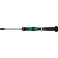 Torx screwdriver series  Micro Infinity Industrial Services Inc.