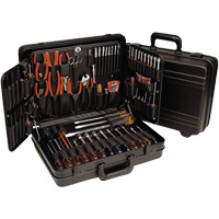 Complete Tool Kit Infinity Industrial Services Inc.