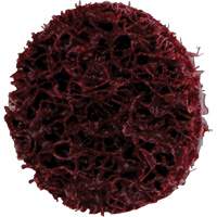 Standard Abrasives Quick-Change Surface Conditioning Disc, 3/4" Dia., Medium Grit, Aluminum Oxide Infinity Industrial Services Inc.