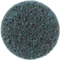 Standard Abrasives Quick-Change Surface Conditioning Disc, 3/4" Dia., Very Fine Grit, Aluminum Oxide Infinity Industrial Services Inc.