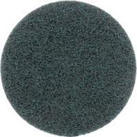 Standard Abrasives Quick-Change Surface Conditioning Disc, 2" Dia., Very Fine Grit, Aluminum Oxide Infinity Industrial Services Inc.