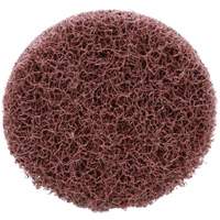 Standard Abrasives Buff & Blend Disc, 2" Dia., Very Fine Grit, Aluminum Oxide Infinity Industrial Services Inc.