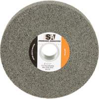 Standard Abrasives Deburring Wheel 853193 Infinity Industrial Services Inc.