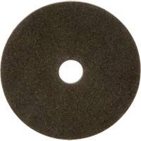 Standard Abrasives Unitized Wheel, 6" x 1/4", 1" Arbor, Medium Grit, Aluminum Oxide Infinity Industrial Services Inc.