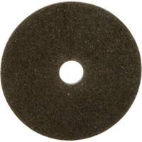 Standard Abrasives Unitized Wheel, 6" x 1/4", 1" Arbor, Medium Grit, Aluminum Oxide Infinity Industrial Services Inc.
