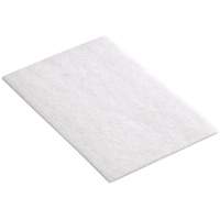 BLENDEX Cleaning Hand Pads, Aluminum Oxide, 6" x 9", General Purpose Grit Infinity Industrial Services Inc.