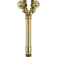 Manche de chalumeau soudeur 9" &agrave; service intensif Infinity Industrial Services Inc.