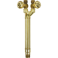 Manche de chalumeau soudeur 8-1/2" &agrave; usage moyen Infinity Industrial Services Inc.