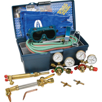 Uniweld&reg; The Wurks&reg; H-Style Outfit Infinity Industrial Services Inc.