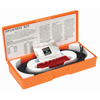 O-Ring Splicing Assortments, Plain Infinity Industrial Services Inc.