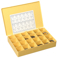 Internal & External Retaining Ring Assortments Infinity Industrial Services Inc.