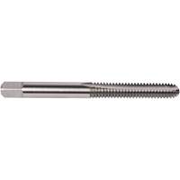 Relieved Style Spiral Point Tap, High Speed Steel, 12-28 Thread, 2-3/8" L Infinity Industrial Services Inc.