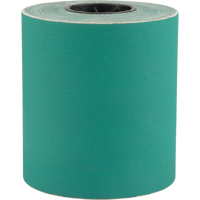 KE326 Shop Roll, 8" W x 150' L, 220 Grit Infinity Industrial Services Inc.