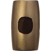 Mallet, 2 lbs. Head Weight, 14" L Infinity Industrial Services Inc.