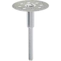 Diamond Coated Wheel Bit with 7/8" Diameter Infinity Industrial Services Inc.