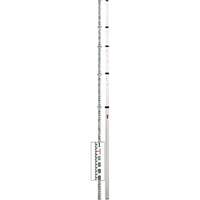 Telescoping Measuring Rod - 8ths Infinity Industrial Services Inc.