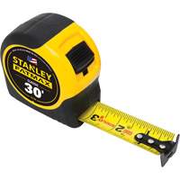 FatMax&reg; Classic Tape Measure, 1-1/4" x 30', Imperial Graduations Infinity Industrial Services Inc.