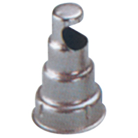 Buse &agrave; r&eacute;flecteur de soudage Infinity Industrial Services Inc.