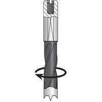 Dowel Drill, Carbide Infinity Industrial Services Inc.