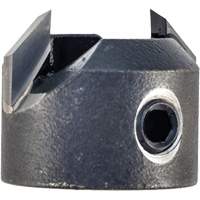 Countersinks, 20 mm, Carbide Infinity Industrial Services Inc.