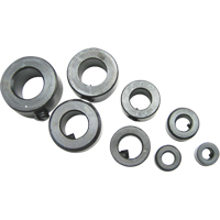 7-Piece Depth Adjusting Collar Set Infinity Industrial Services Inc.