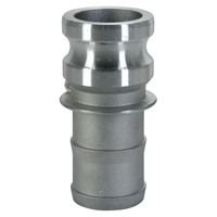 Aluminum Cam & Groove Fittings Infinity Industrial Services Inc.
