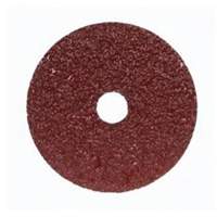 Metal Fiber Disc, Aluminum Oxide, 16, 7" Dia x 7/8" Arbor Infinity Industrial Services Inc.