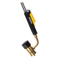 Trigger Start Swivel Head Torches, 360° Head Angle Infinity Industrial Services Inc.