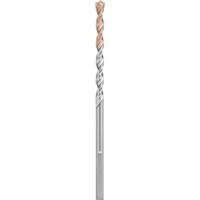 M&egrave;che pour perceuse &agrave; percussion, 7 morceaux, Carbure Infinity Industrial Services Inc.