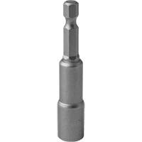 Tourne-&eacute;crou, Embout 5/16", Prise 1/4", 2-9/16" lo, Magn&eacute;tique Infinity Industrial Services Inc.