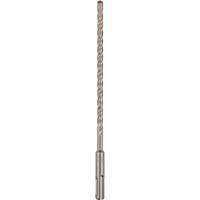 Foret &agrave; double tranchant pour maçonnerie et b&eacute;ton, 1/4", Tige SDS-Plus, Carbure Infinity Industrial Services Inc.