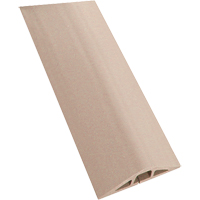 Couvre-c&acirc;bles FloorTrak, 10' x 2,75" x 0,53" Infinity Industrial Services Inc.