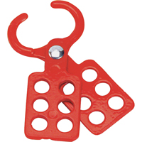 Lockout Hasps, Silver Infinity Industrial Services Inc.