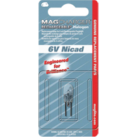 Replacement Bulb for Rechargeable Flashlight Infinity Industrial Services Inc.