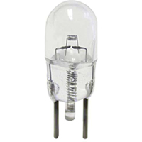 Replacement Bulb for Rechargeable Flashlight Infinity Industrial Services Inc.