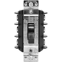 Single Phase Manual Disconnect Switch Infinity Industrial Services Inc.