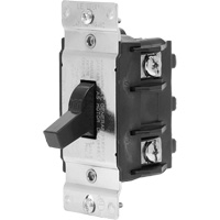 Single Phase Double Pole Disconnect Switch Infinity Industrial Services Inc.