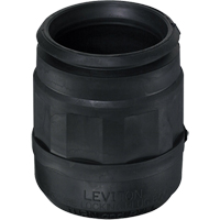 Weather-Resistant Boot Infinity Industrial Services Inc.