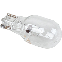 Replacement Bulb - 9 W Tungsten Infinity Industrial Services Inc.