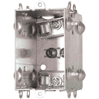 Boîtier d'appareil Infinity Industrial Services Inc.