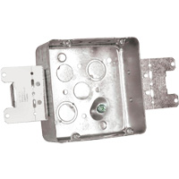 Device Box Infinity Industrial Services Inc.