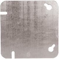 Plaque murale vierge Infinity Industrial Services Inc.