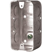 Device Box Infinity Industrial Services Inc.