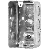 Device Box Infinity Industrial Services Inc.